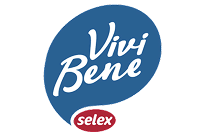 logo Vivi Bene Selex