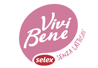logo Vivi Bene Selex Senza Lattosio logo Vivi Bene Selex Senza Lattosio