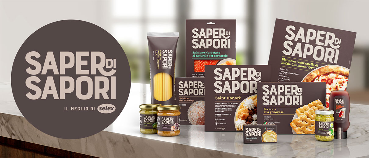 Saper di Sapori