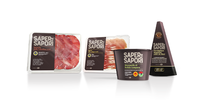 Saper di Sapori